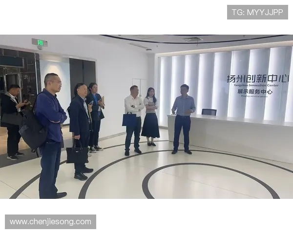 扬州企业家创新发展与城市经济转型的探索与实践