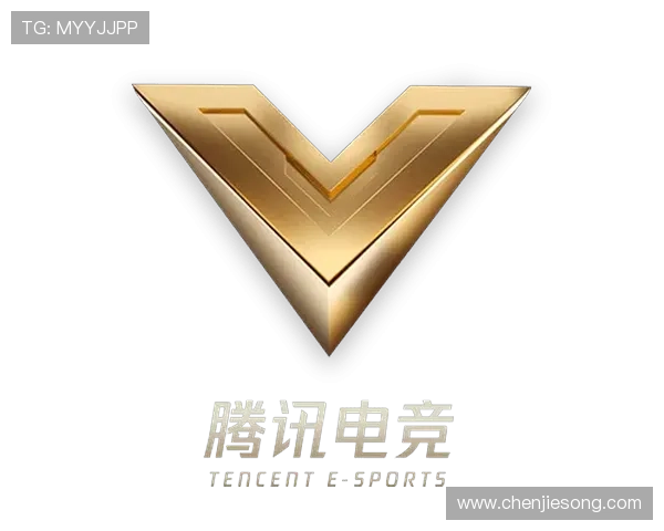 腾讯电竞推动数字竞技全新时代